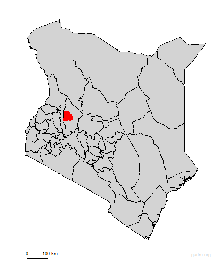 baringonorth
