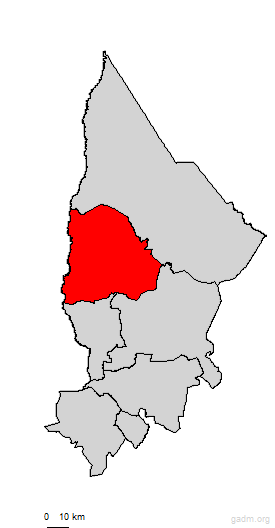 baringonorth