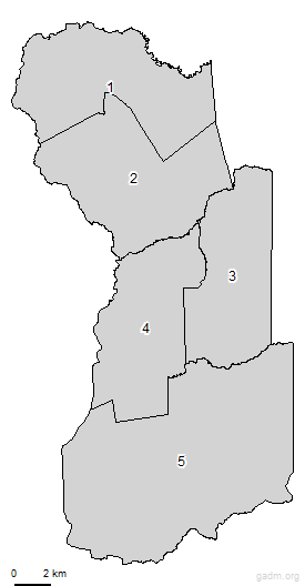 third level divisions