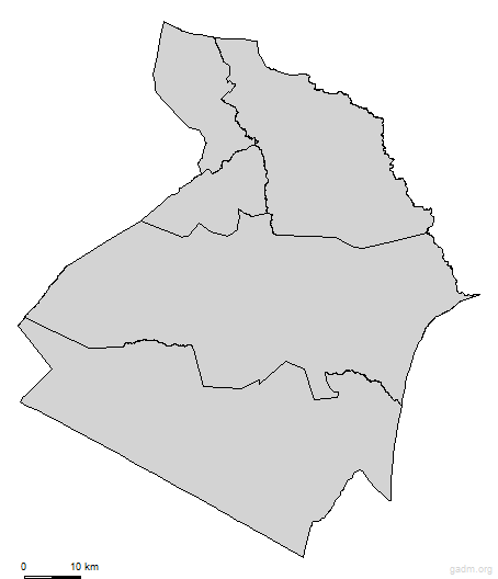 kajiadocentral