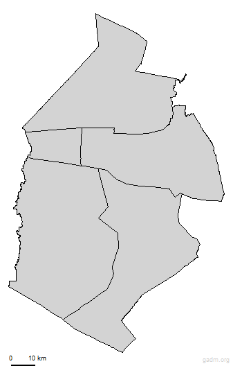 kajiadowest