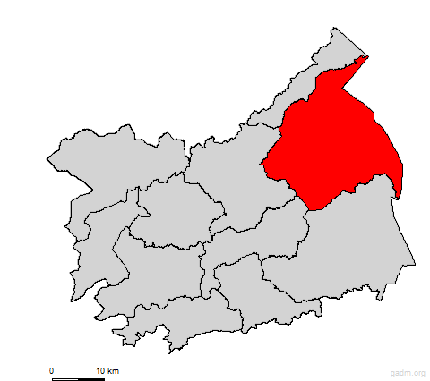 malava