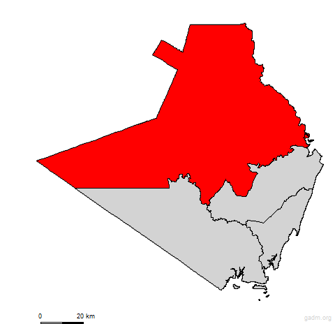 kinango