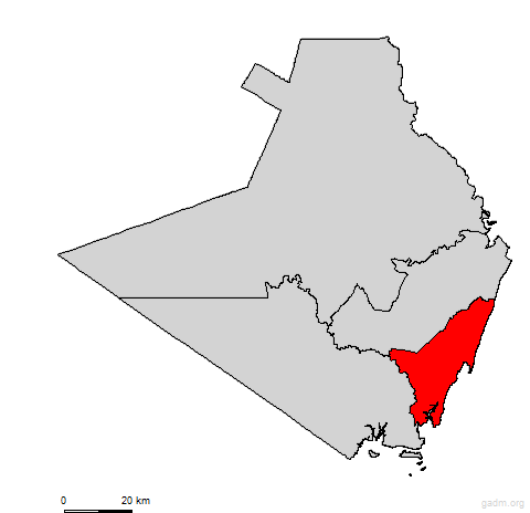 msambweni