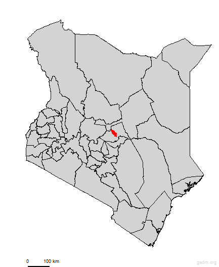 tiganiawest
