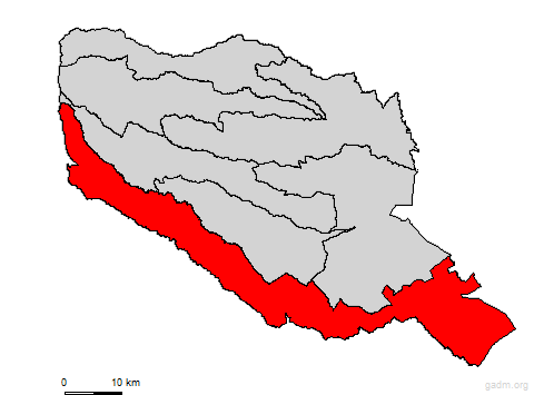gatanga