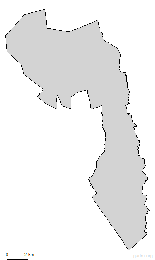 third level