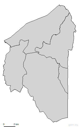 northmugirango