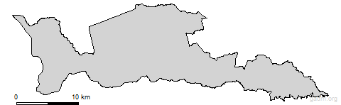 second level