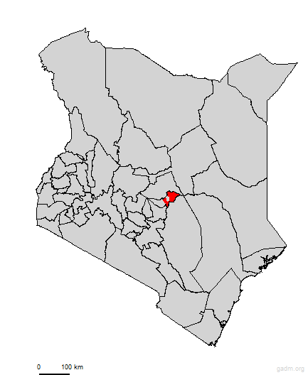 tharaka