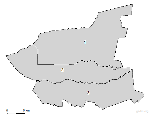 third level divisions