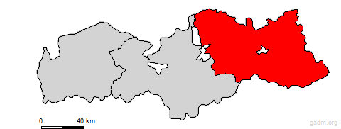 kadamjai