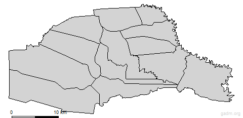 mongkolborei