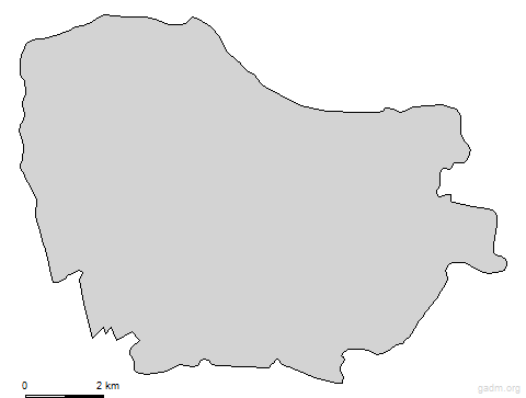 second level