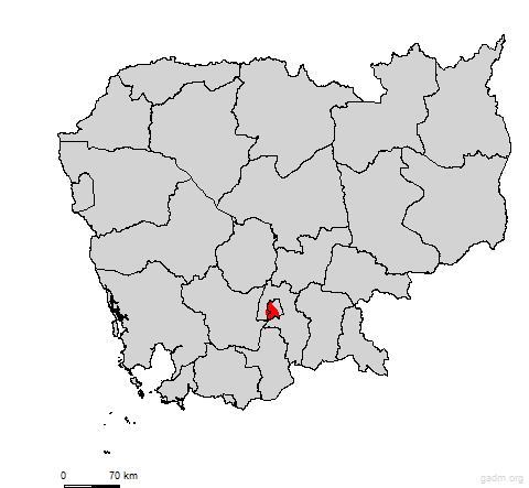 dangkao
