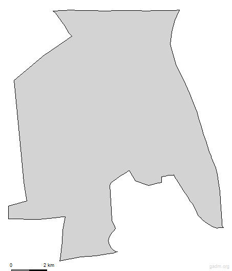 second level