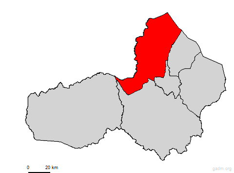 bakan