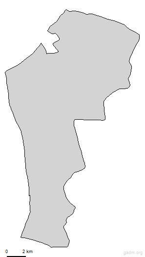second level