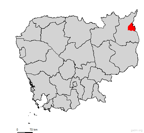 andoungmeas