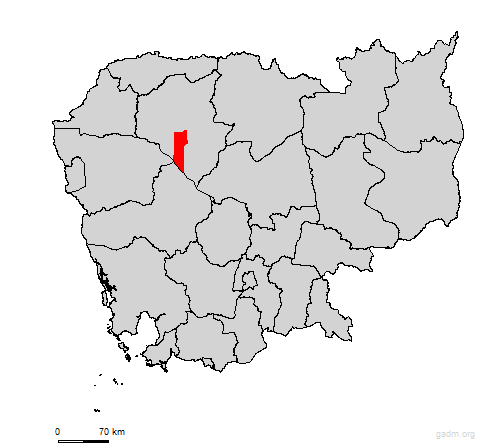 prasatbakong