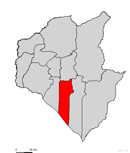 prasatbakong