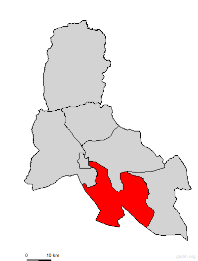 kampongrou