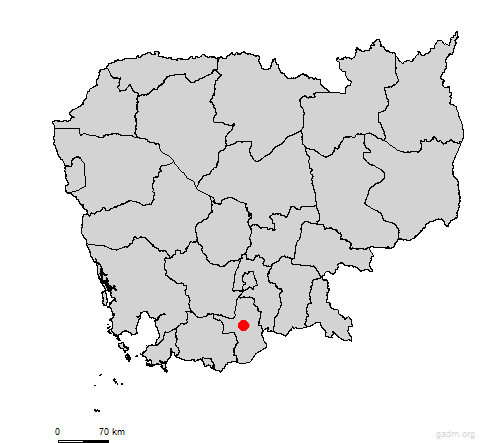 dounkaev