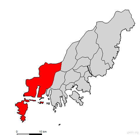 gangseo