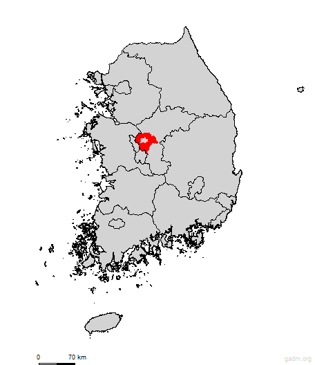 cheongwon
