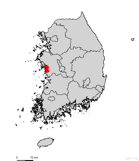 boryeong
