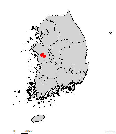 cheongyang