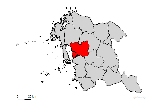 hongseong