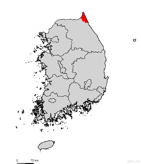 goseong