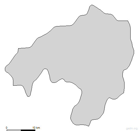 second level