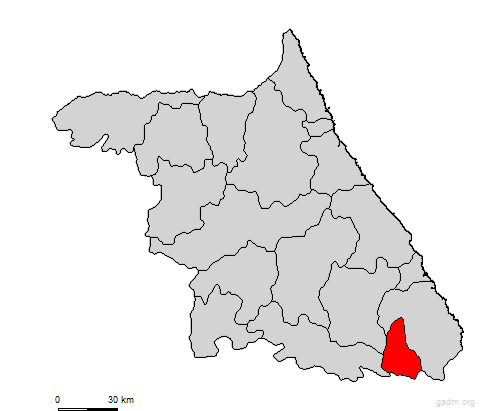 taebaek