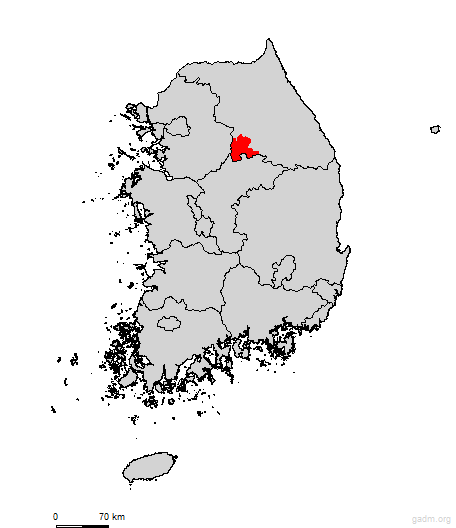 wonju