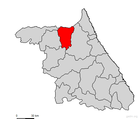 yanggu
