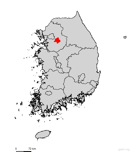 gwangju