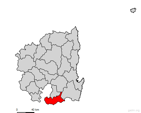 cheongdo