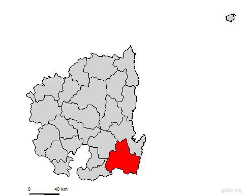 gyeongju