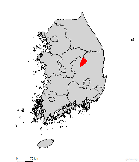 yecheon