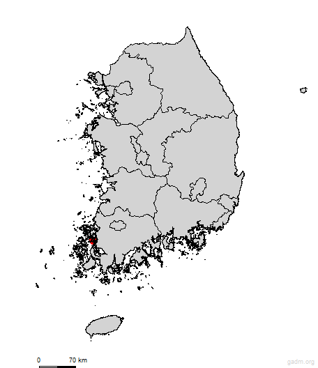 mokpo