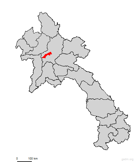 louangphrabang