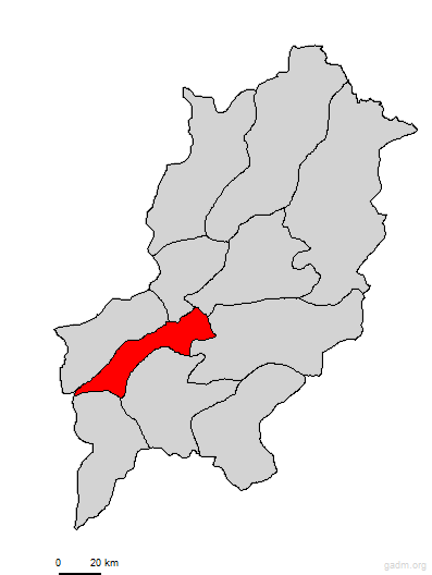 louangphrabang
