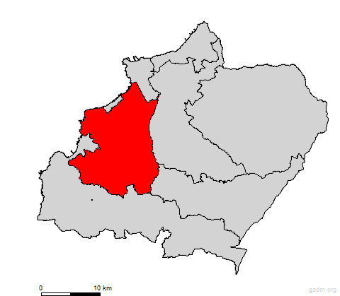 koura
