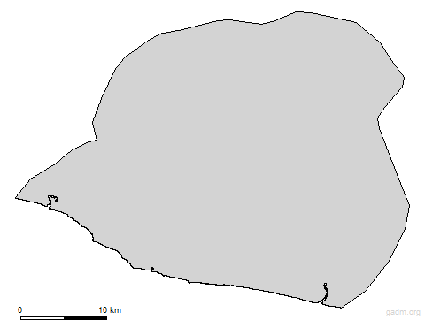 second level