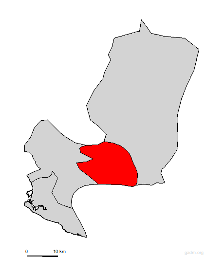 careysburg