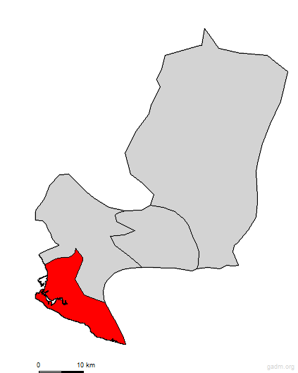 greatermonrovia
