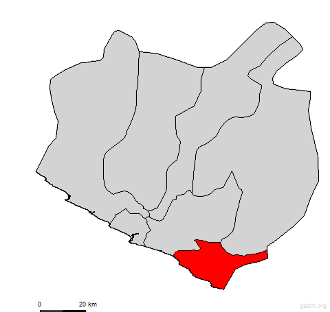 dugberiver