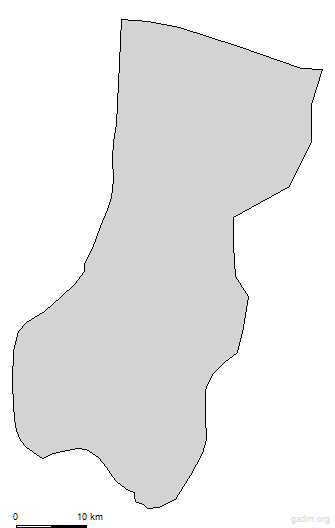 second level